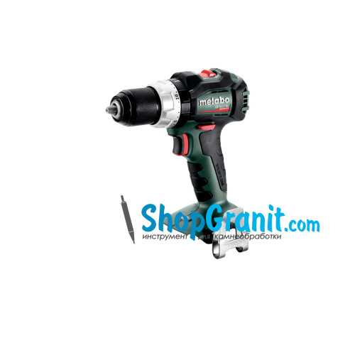Аккумуляторный инструмент в комплекте Metabo Combo Set 4.3 (685214000)