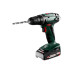 Акумуляторний інструмент в комплекті Metabo Combo Set 2.3.2 18 V (685216500)