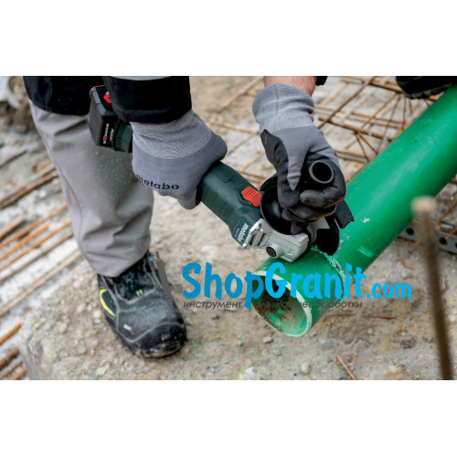 Акумуляторний інструмент в комплекті Metabo Combo Set 2.4.4 18 V (685205500)