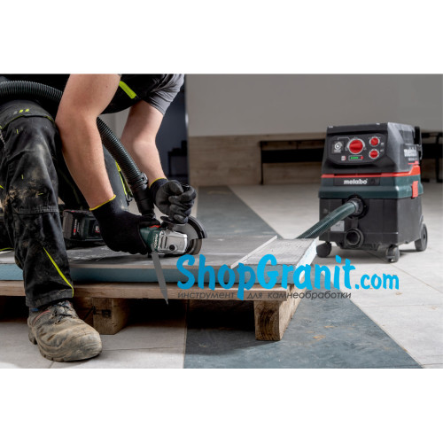 Акумуляторний інструмент в комплекті Metabo Combo Set 2.4.4 18 V (685205500)
