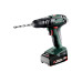 Акумуляторний інструмент в комплекті Metabo Combo Set 2.4.4 18 V (685205500)