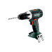 Акумуляторний інструмент в комплекті Metabo Combo Set 2.4.1 18 V (685206510)