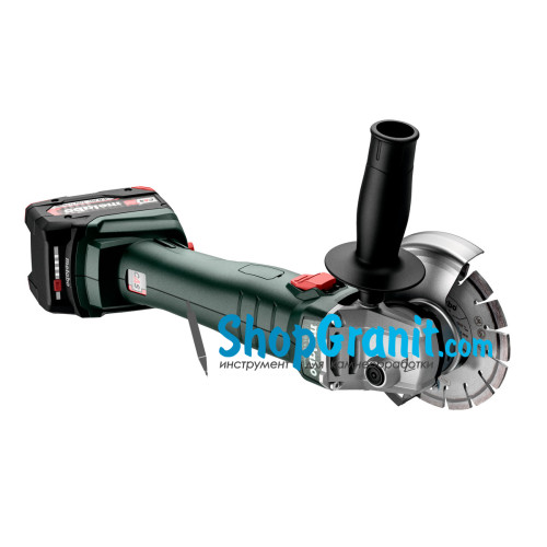 Акумуляторний інструмент в комплекті Metabo Combo Set 2.4.1 18 V (685206510)