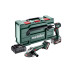 Акумуляторний інструмент в комплекті Metabo Combo Set 2.4.2 18 V (685207510)