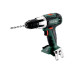 Акумуляторний інструмент в комплекті Metabo Combo Set 2.4.2 18 V (685207510)