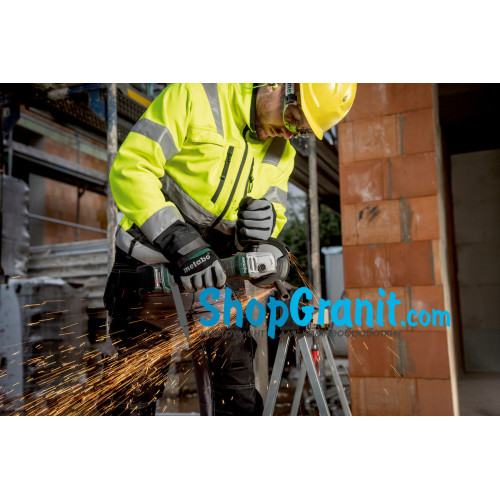 Акумуляторний інструмент в комплекті Metabo Combo Set 2.6.5 18 V (685233000)