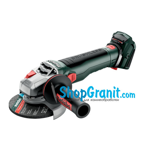 Акумуляторний інструмент в комплекті Metabo Combo Set 2.9.4 18 V (685208650)