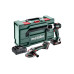 Акумуляторний інструмент в комплекті Metabo Combo Set 2.9.4 18 V (685208650)