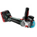 Акумуляторний інструмент в комплекті Metabo Combo Set 2.9.4 18 V (685208650)