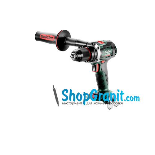 Аккумуляторный инструмент в комплекте Metabo Combo Set 4.3.2 18 V (685209000)