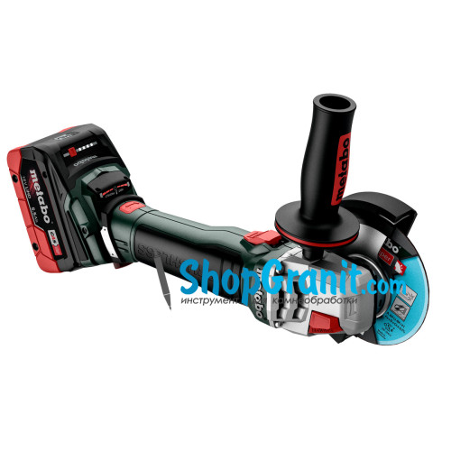 Аккумуляторный инструмент в комплекте Metabo Combo Set 4.3.2 18 V (685209000)