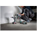 Акумуляторний інструмент в комплекті Metabo Combo Set 3.1.1 18 V (691174000)