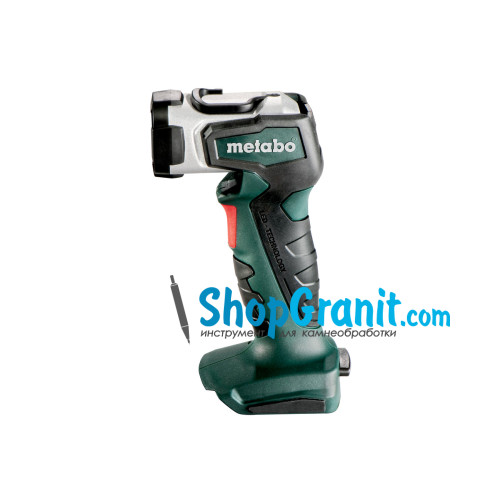 Аккумуляторный инструмент в комплекте Metabo Combo Set 6.1 (685211000)