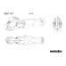 Аккумуляторный инструмент в комплекте Metabo Combo Set 6.1 (685211000)