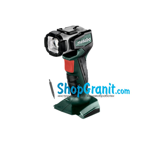 Аккумуляторный инструмент в комплекте Metabo Combo Set 6.1 (685211000)
