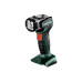 Аккумуляторный инструмент в комплекте Metabo Combo Set 6.1 (685211000)