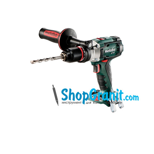 Аккумуляторный инструмент в комплекте Metabo Combo Set 6.1 (685211000)