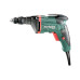 Шуруповерт для гіпсокартону Metabo SE 4000 (620045000)