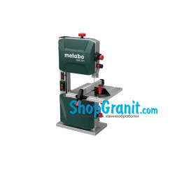 Стрічкова пила Metabo BAS 261 Precision