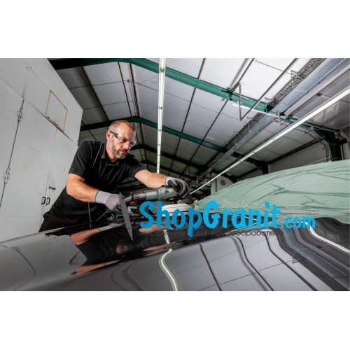 Кутова полірувальна машина Metabo PE 15-20 RT (615200000)