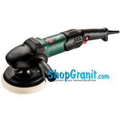 Кутова полірувальна машина Metabo PE 15-20 RT
