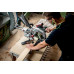 Акумуляторна торцювальна пила Metabo KGS 18 LTX BL 254 (614254920)
