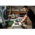 Акумуляторна торцювальна пила Metabo KGS 18 LTX BL 254 (614254920)