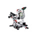 Акумуляторна торцювальна пила Metabo KGS 18 LTX BL 305 (614305810)