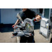Акумуляторна торцювальна пила Metabo KGS 18 LTX BL 305 (614305850)