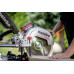 Акумуляторна торцювальна пила Metabo KGS 18 LTX BL 305 (614305850)