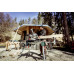 Акумуляторна торцювальна пила Metabo KGS 18 LTX BL 305 (614305850)