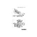 Акумуляторна торцювальна пила Metabo KGS 18 LTX BL 216 (614216810)