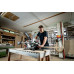 Акумуляторна торцювальна пила Metabo KGS 18 LTX BL 254 (614254810)