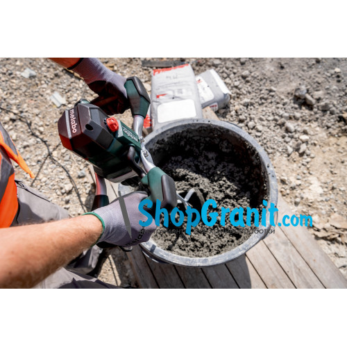 Будівельний міксер Metabo RWEV 1200-2 (614049000)