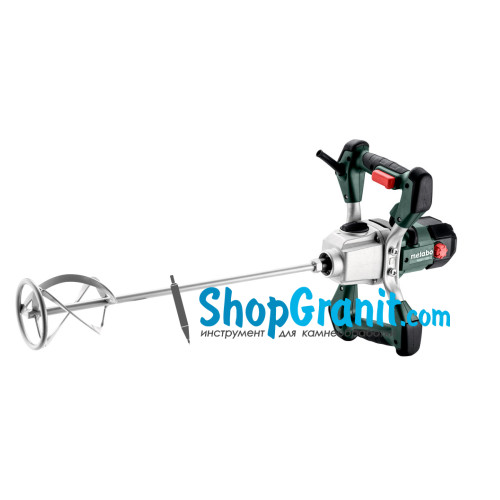 Будівельний міксер Metabo RWEV 1200-2 (614049000)