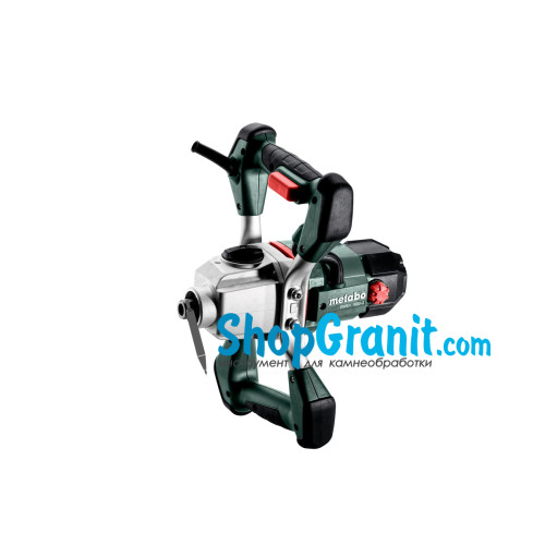 Будівельний міксер Metabo RWEV 1600-2 (614050000)