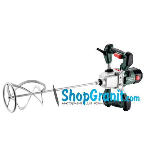 Будівельний міксер Metabo RWEV 1600-2 (614050000)
