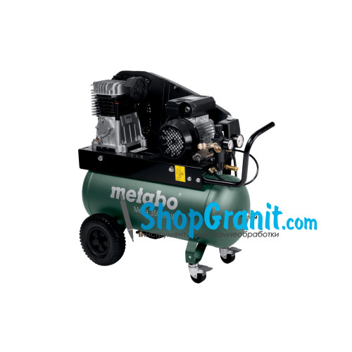 Компресор Metabo Mega 350-50 W (601589000)
