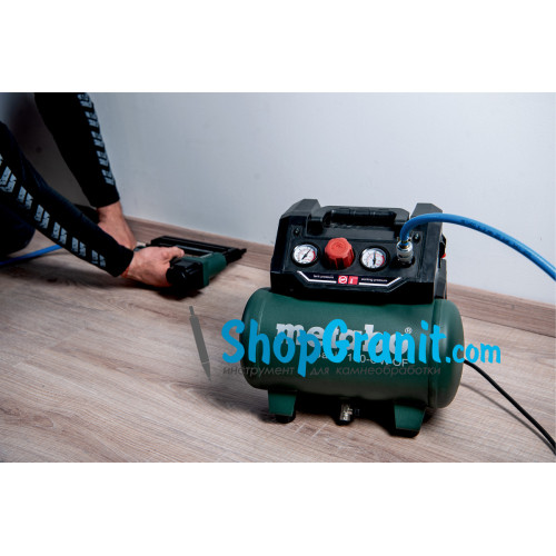 Компресор Metabo Basic 160-6 W OF (601501000)
