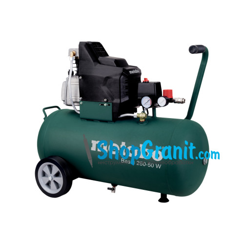 Компресор Metabo Basic 250-50 W (601534000)