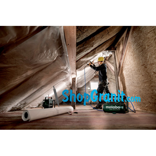 Компресор Metabo Power 250-10 W OF (601544000)