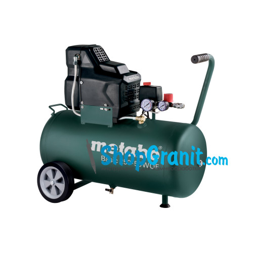 Компресор Metabo Basic 250-50 W OF (601535000)