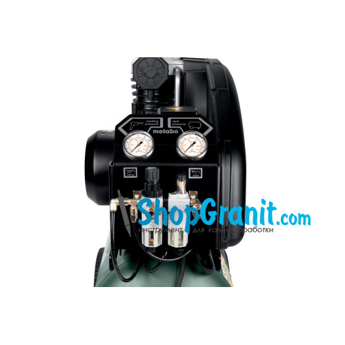 Компресор Metabo Mega 400-50 W (601536000)