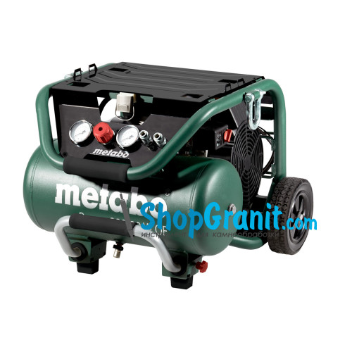 Компресор Metabo Power 400-20 W OF (601546000)