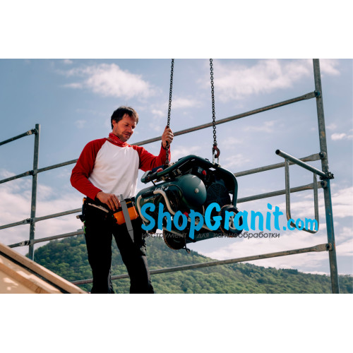 Компресор Metabo Power 400-20 W OF (601546000)