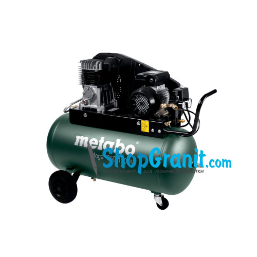 Компресор Metabo Mega 350-100 W (601538000)