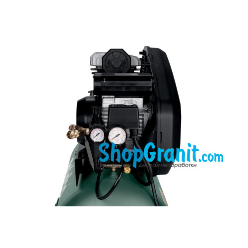 Компресор Metabo Mega 350-100 D (601539000)