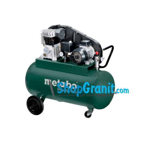 Компресор Metabo Mega 350-100 D (601539000)