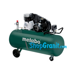 Компресор Metabo Mega 520-200 D