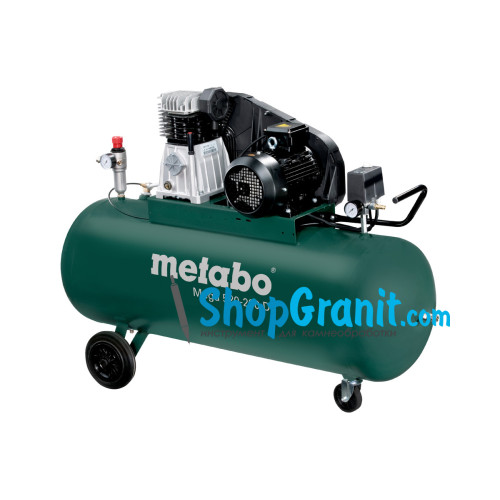 Компресор Metabo Mega 520-200 D (601541000)